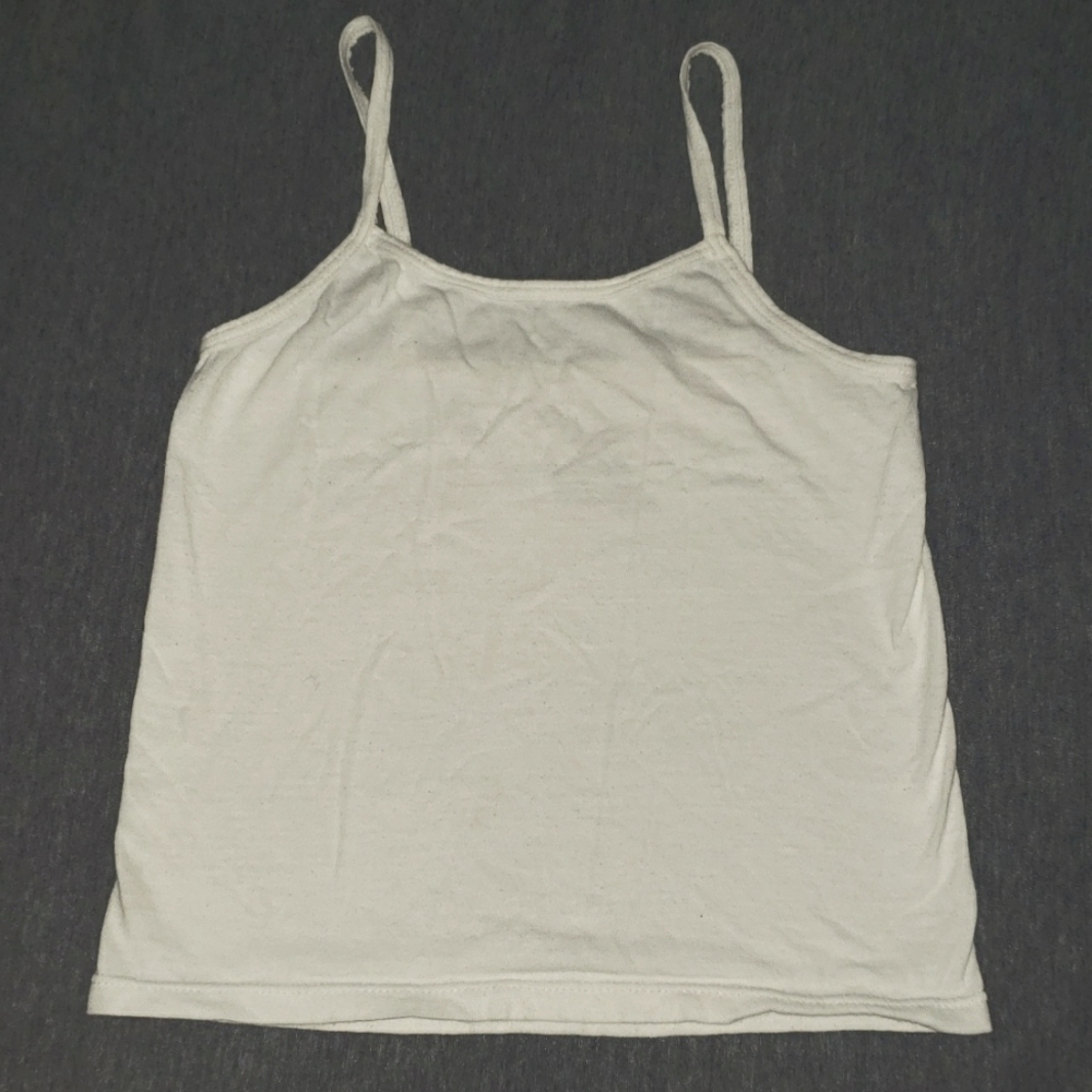 3 pack girls undershirts